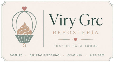 Logotipo de Viry Grc Respostería